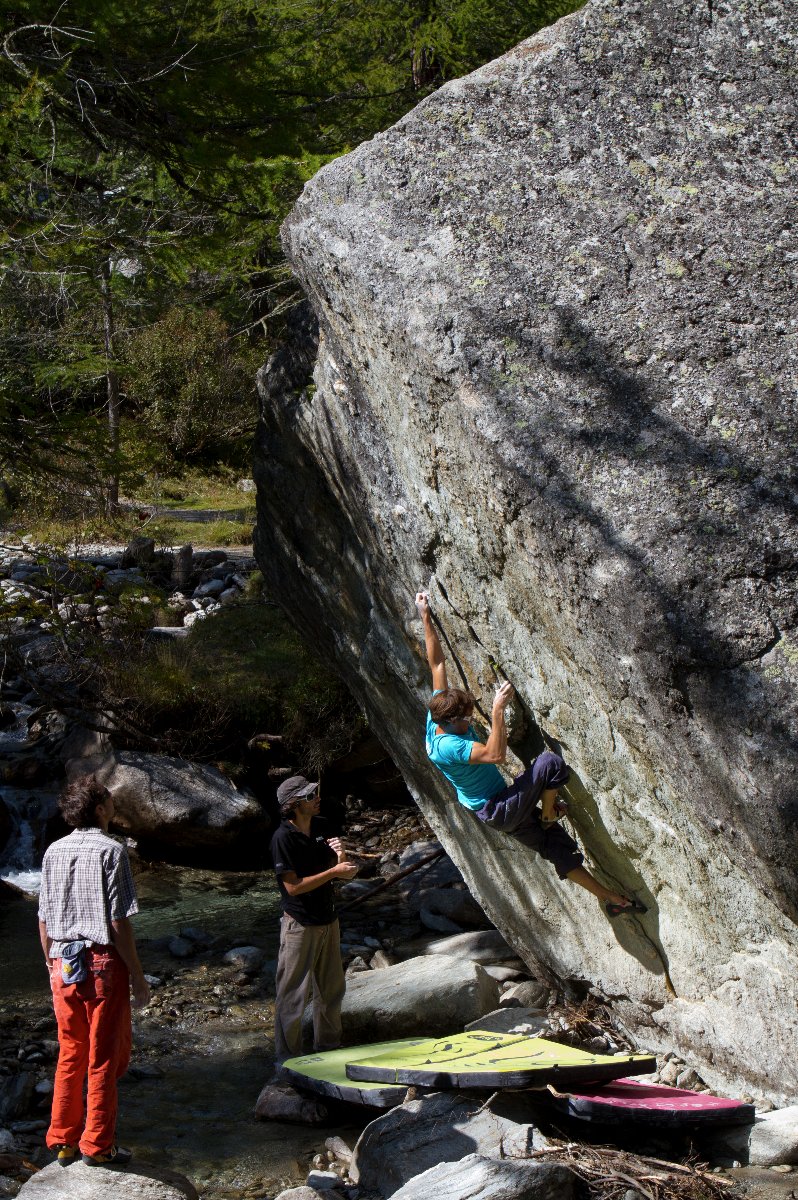 Olive Fourbet   Levi   Eva ial Massimo 6b